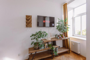 Urban lifestyle Brno